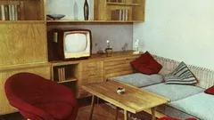Máte doma starý nábytek z ČSSR? Tyto modely mohou stát statisíce korun