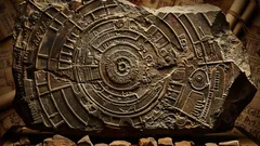 Objevy starověku, které předběhly svou dobu: Fascinující technologie dávných civilizací