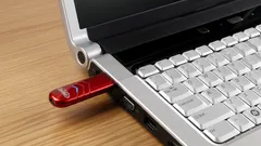 Co dělat, když flash disk nefunguje: metody, které opravdu fungují