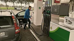 Nenakládejte na těchto čerpacích stanicích, můžete poškodit své auto – a tady je proč