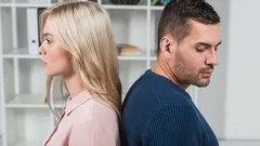 Jak poznat, že je vztah v krizi: první signály, psychologické ukazatele a možnosti řešení od psychologů