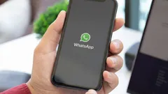 Často používáte WhatsApp? Pokud jste obdrželi tento odkaz, neotevírejte ho. Můžete přijít o všechny peníze