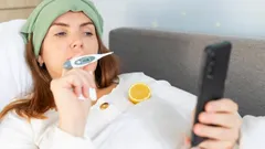 5 jednoduchých pravidel pro silnou imunitu v chladných dnech: doporučení odborníků