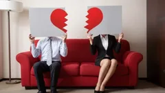Krize v partnerském vztahu: proč vzniká a jak ji snadno překonat společně
