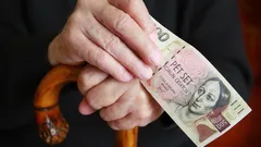 Dvojitý důchod pro vdovy v roce 2025: kdo na něj má nárok a jaká je jeho výše? Vše už je spočítáno