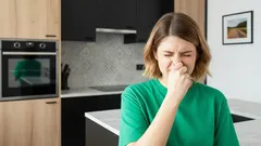 Nepříjemný zápach v kuchyni? Jednoduchý způsob, jak se ho zbavit bez nákupu drahého osvěžovače