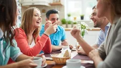 Přátelství a duševní zdraví: Jak vztahy s přáteli ovlivňují naši pohodu