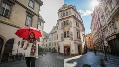 Předpověď počasí na sobotu 18. října: Jaké zkoušky nám připravila podzim? Meteorologové odpovídají