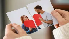 Pět fází rozchodu: jak projít cestu od bolesti ke svobodě?