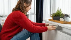 Jak zvládnout suchý vzduch během topné sezóny a zachovat svěžest pokožky a sliznic