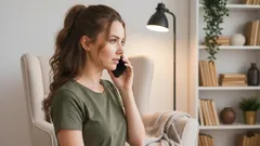 Proč byste po telefonu neměli říkat slovo „ano“ – překvapivé důvody